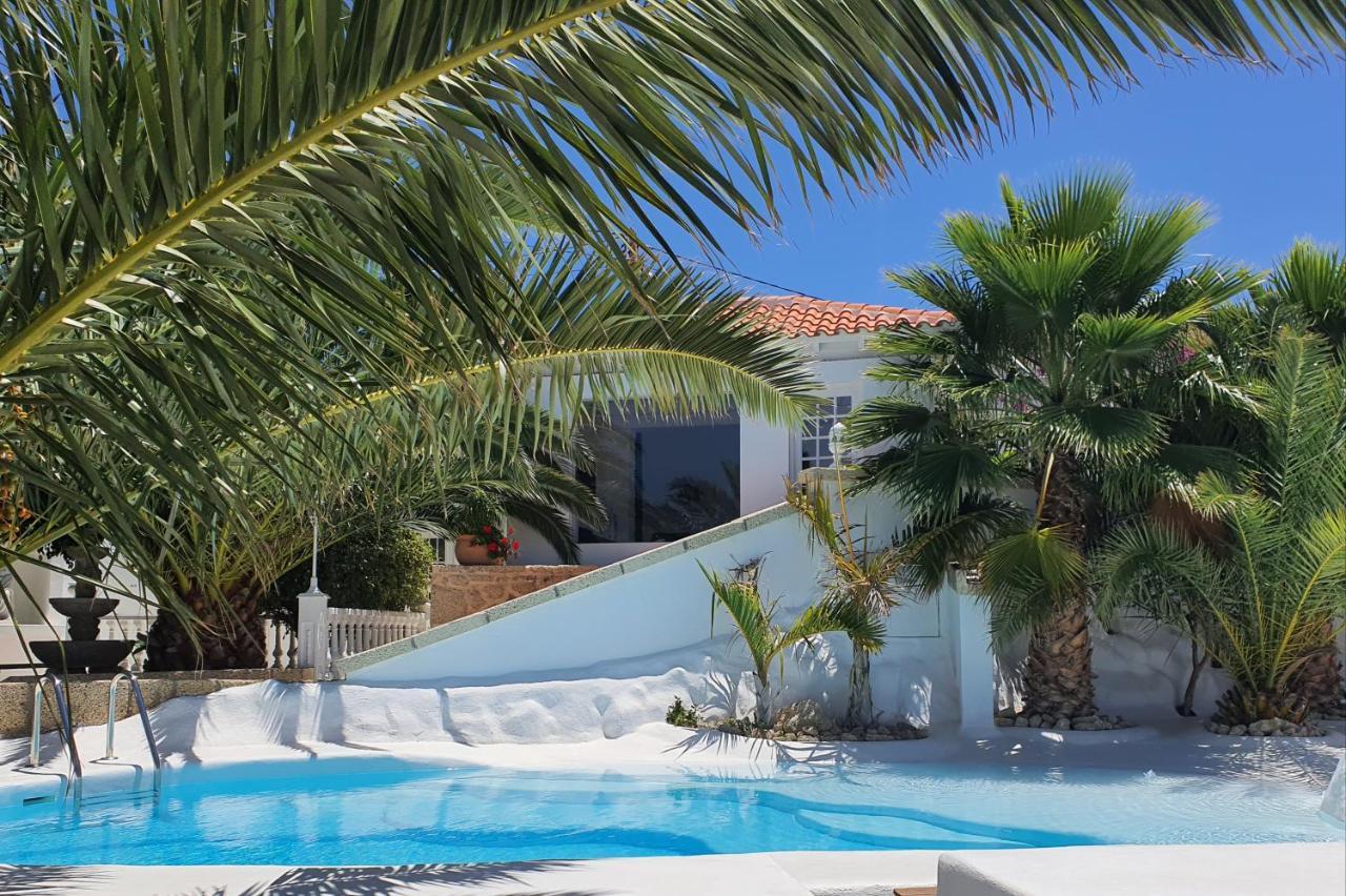 Sabina Alta Villa Adriano מראה חיצוני תמונה