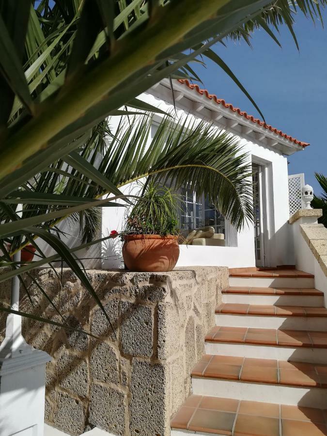 Sabina Alta Villa Adriano מראה חיצוני תמונה
